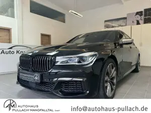 BMW Others 7er - M760 Li xDrive/Vmax305/ BW/Pano/360°Kamera