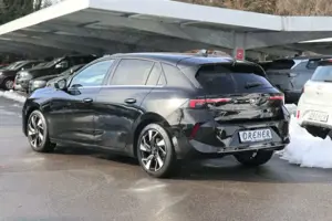 Opel Astra Astra ELEGANCE Plus! / NAVI / Rü-KAM / LED / UVM Bild 5