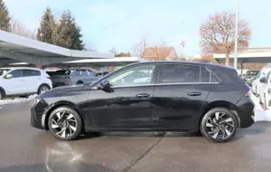 Opel Astra Astra ELEGANCE Plus! / NAVI / Rü-KAM / LED / UVM Bild 4