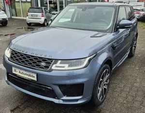 Land Rover Range Rover Sport HSE DYNAMIC D300 PANORAMA 4xSHZ 21"ALLWETTER 1.HD