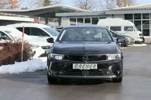 Opel Astra Astra ELEGANCE Plus! / NAVI / Rü-KAM / LED / UVM Bild 2