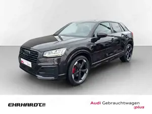 Audi Q2 40 TFSI quattro S tronic S line PANO*LED*VIRTUA...