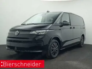 Volkswagen T7 Multivan Goal LÜ TDI NAVI LED ACC 5-J-GARANTIE