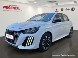 Peugeot 208 Allure Hybrid 110 e-DSC6 *360°Kamera*SHZ*