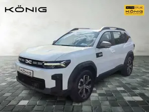 Dacia Bigster Expression TCe 140