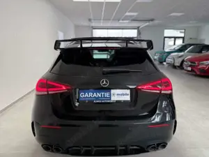 Mercedes-Benz A 45 AMG 4MATIC+ / Perf.Sitze / Aero / Perf. AGA Bild 5