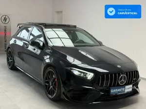 Mercedes-Benz A 45 AMG 4MATIC+ / Perf.Sitze / Aero / Perf. AGA