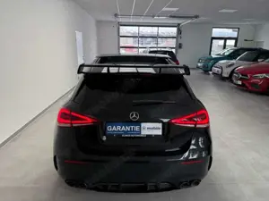 Mercedes-Benz A 45 AMG 4MATIC+ / Perf.Sitze / Aero / Perf. AGA Bild 4