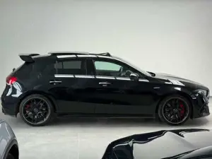 Mercedes-Benz A 45 AMG 4MATIC+ / Perf.Sitze / Aero / Perf. AGA Bild 2