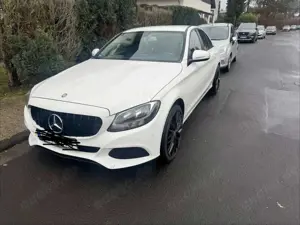 Mercedes-Benz C 220 C 220 BlueTEC T 7G-TRONIC Edition 1