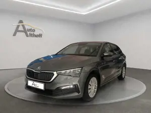 Skoda Scala Bild 2