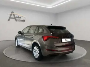 Skoda Scala Bild 4