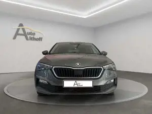 Skoda Scala Bild 3