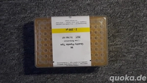 Sarstedt Pipettenspitze, 2 - 200  l, transparent Füllstandsringe, Low Retention, oberflächenoptimier