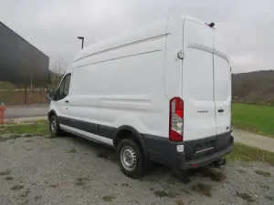 Ford Transit 350 L3 Bild 3