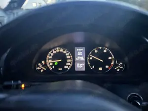 Mercedes-Benz C 200 CDI Avantgarde DPF