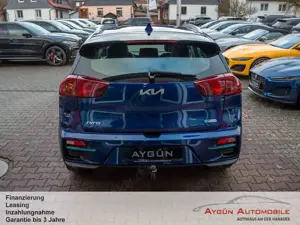 Kia Niro e-Niro Vision*ACC* AHK Bild 5