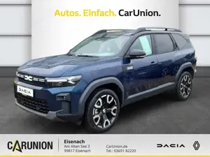 Dacia Bigster Journey TCe 140