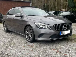 Mercedes-Benz CLA 220 CLA 220 CDI | 3.Hand | HU-NEU | Panorama |