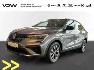 Renault Arkana Techno Mild Hybrid 140 EDC Klima Navi