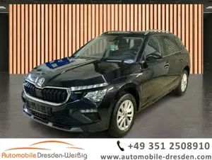 Skoda Kamiq 1.0 TSI DSG Selection*DAB+*Spurassist*LED
