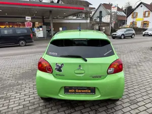 Mitsubishi Space Star Diamant Edition+ Bild 4
