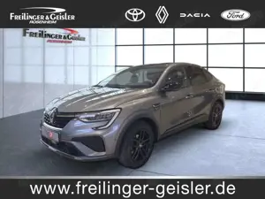 Renault Arkana R.S. Line Sportpaket Bluetooth Navi LED
