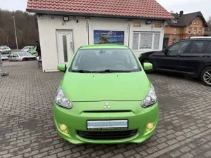 Mitsubishi Space Star Diamant Edition+ Bild 3