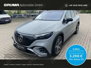 Mercedes-Benz EQE 300 EQE 300 SUV AMG+Premium.Plus+TV+Airm+AHK+Burmest