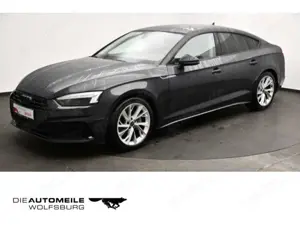 Audi A5 40TDI S tronic advanced PANO/MATRIX