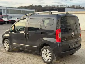 Fiat Qubo MY Qubo 1.3 JTD Automatik 5-Sitzer Klima Bild 5