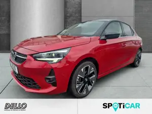 Opel Corsa-e F GS Navi Sihz LED-Matrix Kamera GJR DAB Digitales