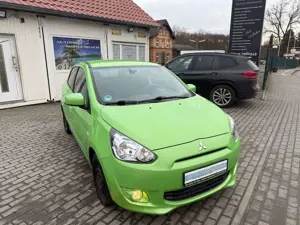 Mitsubishi Space Star Diamant Edition+ Bild 2