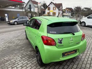 Mitsubishi Space Star Diamant Edition+ Bild 5