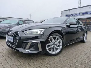 Audi A5 Sportback 40 TFSI S-Tronic S line