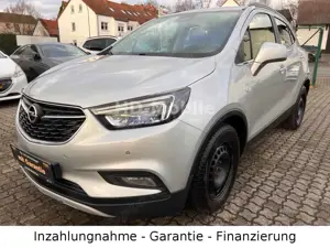 Opel Mokka X Innovation, Navi, Kamera, Leder, CarPlay