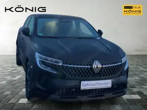 Renault Austral 1.3 TCe 160 Mild-Hybrid  Rückfahrkamera Bild 2