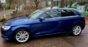 Audi A3 1.4 TFSI Ambition