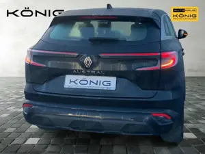 Renault Austral 1.3 TCe 160 Mild-Hybrid  Rückfahrkamera Bild 3