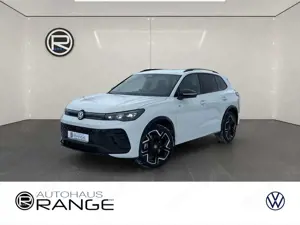 Volkswagen Tiguan 2.0 TSI OPF, R-Line, 4MOTION, DSG