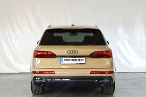 Audi Q7 SUV S line 50 TDI quattro tiptronic AHK*PANO*B... Bild 5
