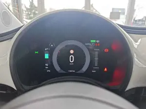 Fiat 500 23,8 kw/h Bild 5
