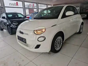 Fiat 500 23,8 kw/h