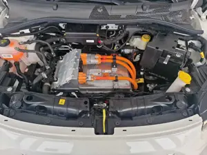 Fiat 500 23,8 kw/h Bild 4