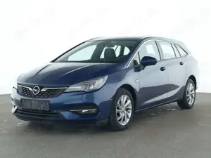 Opel Astra Elegance NAV LED TEMP APPLINK PDC AC LHZ ALLSEASON