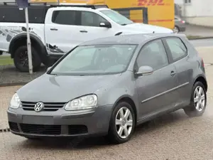 Volkswagen Golf V 1.9 TDI DSG Lim. Goal