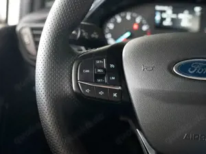 Ford Fiesta ST-Line/KLIMAAUTOMATIK/TEMPOMAT/WINTER-P Bild 3