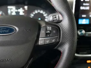 Ford Fiesta ST-Line/KLIMAAUTOMATIK/TEMPOMAT/WINTER-P Bild 4