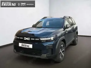 Dacia Bigster Journey ECO-G 140 *NAVI*PDC*