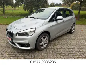 BMW 218 Aut Navi LED RCam